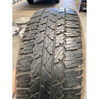 ราคา ยาง 265 65 17 Bridgestone AT693 ปี19 ราคาต่อเส้น (21720877223)