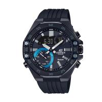 ราคา ของแท้ 100 นาฬิกา คาสิโอ นาฬิกาคาสิโอ EDIFICE รุ่น ECB 10 นาฬิกาผู้ชาย กันน้ำ รับประกัน 1 ปี (18184404698)