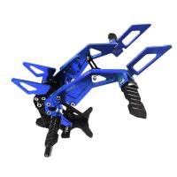 ราคา เกียร์โยง HONDA MSX125 ของแต่ง MSX MSX125SF จัดจำหน่ายทั้งปลีกและส่ง สามารถใส่กับ GPX DEMON125 ได้ (12589653741)