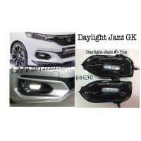 ราคา ไฟเดย์ไลท์ Jazz GK (446146901)