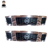 ราคา หน้ากระจัง NISSAN URVAN E26 ชุบ (21504326762)