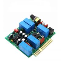 ราคา แผงวงจร แผงเสียบ สำหรับเครื่องรัดกล่องกึ่งอัตโนมัติ (12880515880)