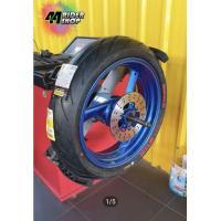 ราคา Pirelli Rosso lll 110 70 17 140 70 17 150 60 17 Z300 Ninja400 CBR300 R15 Mt15 CBr150 (16420814454)