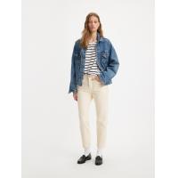 ราคา กางเกงยีนส์ผู้หญิง Levis Womens 501 Original Cropped Jeans (21323951867)