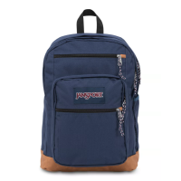 ราคา JanSport กระเป๋าเป้ กระเป๋าสะพาย กระเป๋าโน๊ตบุค กระเป๋า Backpack Laptop 15 รุ่น กระเป๋านักเรียน รุ่น COOL STUDENT ความจุ ขนาดใหญ่พิเศษ 34 L มีช่องใส่ขวดน้ำ JS0A2SDD (21730940864)