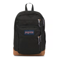 ราคา JanSport กระเป๋าเป้ กระเป๋าสะพาย กระเป๋าโน๊ตบุค กระเป๋า Backpack Laptop 15 รุ่น กระเป๋านักเรียน รุ่น COOL STUDENT ความจุ ขนาดใหญ่พิเศษ 34 L มีช่องใส่ขวดน้ำ JS0A2SDD (21730940863)