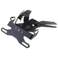 ราคา License Plate Frame After Motorcycle Modification for XADV X ADV 750 X ADV750 2021 2023 (20760245486)