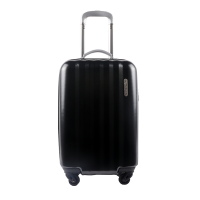 ราคา PEGASUS กระเป๋าเดินทางล้อลาก PEGASUS LUGGAGE ขนาด 20 นิ้ว 4ล้อหมุน หิ้วขึ้นเครื่องได้ ใส่ของได้เยอะ รุ่น LUSINO GRAND (7646510995)