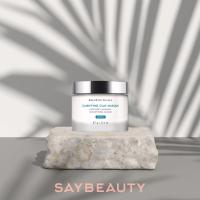 ราคา Skinceuticals Clarifying Clay Masque EXP 01 26 ของแท้ แบรนด์อเมริกา มาส์กหน้า ไร้สิวอุดตัน เพื่อผิวเรียบเนียน (7526531409)