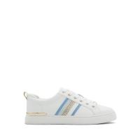 ราคา ALDO รุ่น Valleria รองเท้าผ้าใบข้อต่ำผู้หญิง สีขาว (21571478469)