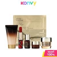 ราคา Estee Lauder Set G5EH 90 0001 6 Items เซทผลิตภัณฑ์ดูแลผิวและเมคอัพ 6ชิ้น (21424634648)