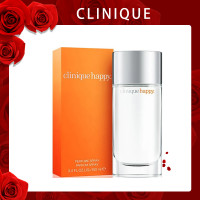 ราคา Clinique Happy For Women Parfum Spray 100ml คลีนิกข์ น้ำหอมกลิ่นโทนซิตรัส หอมสบาย (21532659377)