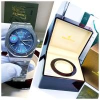 ราคา นาฬิกาผู้ชายAudémars Pîguet AP Automatic Stainless steel size40mm (21763553035)