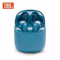 ราคา หูฟังบลูทูธJBL Tune 220TWS Truly Wireless Earbuds headphones (6251144208)