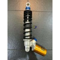 ราคา โช๊คหลัง โอลิน ป๋องล่าง ระบบแก๊สแท้ สำหรับ GIORNO LEAD GRAND FILANO MIO CLICK FINO ปรับรีบาวน์ ปรับนิ่มเเข็ง (21757881519)