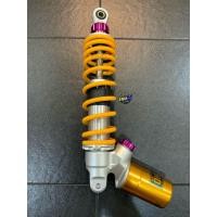 ราคา โช๊คหลัง โอลิน ป๋องล่าง ระบบแก๊สแท้ สำหรับ GIORNO LEAD GRAND FILANO MIO CLICK FINO ปรับรีบาวน์ ปรับนิ่มเเข็ง (21757881517)