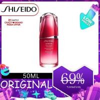 ราคา Authentic Shiseido Ultimune Power Infusing Concentrate 50ml (21495810095)