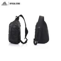 ราคา Gregory Sketch 8 RF กระเป๋าคาดอก กระเป๋าพาดลำตัว กระเป๋าแฟชั่น (21570412210)