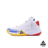 ราคา PEAK Aspire E233231A รองเท้าบาสเกตบอล ข้อกลาง พีค นุ่ม เบา ทนปูน กระชับเท้า เพิ่มความคล่องแคล่ว เล่นได้ทุกพื้นสนาม (21333603508)