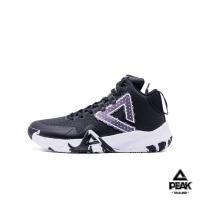ราคา PEAK Aspire E233231A รองเท้าบาสเกตบอล ข้อกลาง พีค นุ่ม เบา ทนปูน กระชับเท้า เพิ่มความคล่องแคล่ว เล่นได้ทุกพื้นสนาม (21333603490)
