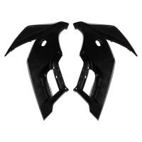 ราคา ปลอกคอกันสุนัขเลียแผงด้านข้างแฟริ่งหน้ารถจักรยานยนต์สำหรับ Kawasaki Versys650 Versys 650KLE650 2015 2016 2017 2018 2019 2020 2021 (20318547254)