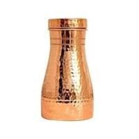 ราคา เรือดีไซน์ขวดน้ำทำจากทองแดงแท้32ออนซ์เหยือกอายุรเวทประโยชน์ต่อสุขภาพสำหรับกีฬาฟิตเนส (21008342176)