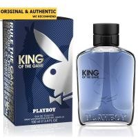 ราคา Playboy King of The Game EDT 100 ml (16119626782)