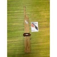 ราคา แคน8คีย์Gmลิ้นเงิน ความยาว1เมตร เต้าไม้รัก เกรดA (20943667872)