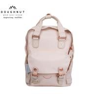 ราคา DOUGHNUT BAG MACAROON MINI FAIRIES FRIENDS SERIES SHEER PINK ซีรีส์นางฟ้าและผองเพื่อน สีสันแห่งจิตนาการ กระเป๋า กระเป๋าเป้ กระเป๋าสะพาย รหัสสินค้า 09460 (13571430677)
