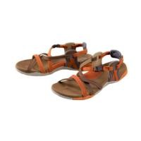 ราคา JF702 Taupe Orange Dortmuend Smart Mom Series รองเท้าคนท้องที่ดีที่สุด รองเท้าสำหรับคุณแม่ที่กำลังตั้งครรภ์ (4441812111)