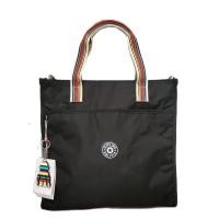 ราคา กระเป๋าโท้ทใบใหญ่เรียบง่ายกระเป๋าสะพายข้าง Kipling (19529193135)