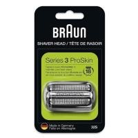 ราคา ZZOOI Original Braun Series 3 32S Foil Cutter Replacement Blade Head Germany Made Compatible with 3000s 3010s 3040s 3050cc 3070cc (18742728510)