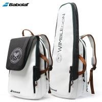 ราคา BABOLAT เทอร์โมกระเป๋าเทนนิส PD Series ความจุมาก2 6กระเป๋าเป้ (20475952252)