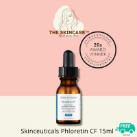 ราคา TheSkincare TH SkinCeuticals Phloretin CF Exp 06 26 เซรั่มวิตามิน C 10 เน้นสีผิวสม่ำเสมอ กระจ่างใส สำหรับผิวผสมถึงผิวมัน (21720415521)