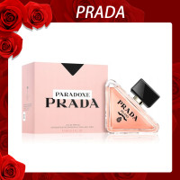 ราคา Prada Paradoxe EDP Perfume 90ML น้ำหอมผู้หญิง กล่องเดิม (21675317573)
