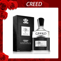 ราคา Creed Aventus Eau De Parfum for Men 100ml กลิ่นหอมฉุน น้ำหอมผู้ชาย กล่องซีล กลิ่นหอมอ่อน (21675220116)