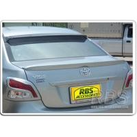 ราคา spoiler สปอยเลอร์ สปอยเลอร์หลัง Vios 2007 2008 2009 2010 2011 2012 ทรงแนบ ไม่ทำสี ราคาพิเศษ (7986365804)