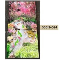 ราคา สินค้าใหม่ กระเบื้องภาพชุด 60X120 60X60CM 2 แผ่น ชุด กระเบื้องปูพื้น กระเบื้องปูผนัง (21718945702)