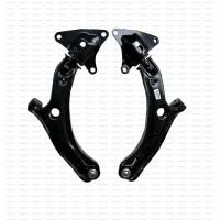 ราคา ปีกนกล่างด้านหน้า ปีกนกHONDA สำหรับCITY JAZZ GE ปี 2008 2013 FREED BRIO AMAZE ยี่ห้อ NSR FAMKOKI (21595915557)