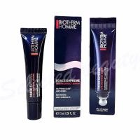 ราคา Biotherm Force Supreme Eye Architect Serum 15ml เซรั่มบำรุงผิวรอบดวงตา (20716564941)