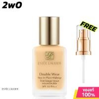 Estee Lauder Double Wear Stay-in-Place Makeup SPF10 PA+++ 30ml