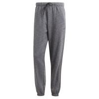 ราคา adidas ไลฟ์สไตล์ กางเกงวอร์มผ้าเมแลงจ์ adidas Adventure ผู้ชาย สีเทา IJ9851 (21454266441)