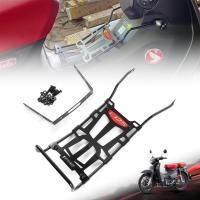 ราคา กันลาย ตะแกรงกลาง อะไหล่แต่ง รถมอเตอร์ไซค์ รุ่น ฮอนด้า ซุปเปอร์ คัพ HONDA SUPER CUB C125 ปี 2018 2023 จำนวน 1 ชิ้น (21604049645)