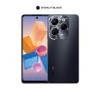 ราคา Infinix HOT 40 PRO 256 8GB ผสานแรมสูงสุด 16GB Helio G99 ชิปเซ็ตประมวลผลความเร็วสูง 120Hz สุดยอดหน้าจอสัมผัสลื่นไหล ขนาด 6 78 5000mAh พร้อมชาร์จเร็ว 33W (21455851814)