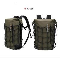ราคา กระเป๋าสะพายหลัง MOTOWOLF MDL 0714 BACKPACK กระเป๋าเป้สะพายหลัง กระเป๋ากันน้ำ กระเป๋าเดินทาง ขนาด 30L (20131085511)