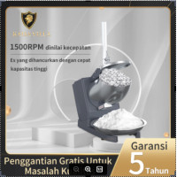 ราคา จัดส่งทันที เครื่องบดน้ำแข็ง เครื่องทำน้ำแข็งไส เครื่องไสน้ำแข็ง 3ใบมีด เครื่องทำน้ำแข็งไส เครื่องบดน้ำแข็ง (18222743092)