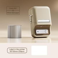 ราคา เครื่องพิมพ์ฉลาก NIIMBOTB21 ความกว้างเครื่องพิมพ์ 20 50 มม สำหรับเครื่องพิมพ์ฉลากซุปเปอร์มาร์เก็ตอาหารเครื่องพิมพ์ฉลากโปร (21238980517)