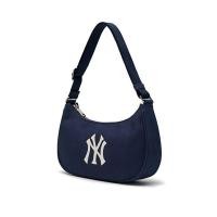 ราคา กระเป๋า MLB Underarm Bag กระเป๋าสะพายไหล่ กระเป๋าโพลีเอสเตอร์ NY กระเป๋าใต้วงแขน NY กระเป๋าถือ MLB NY แฟชั่นผู้หญิง (21422187633)