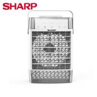 ราคา SHARP พัดลมไอเย็น พัดลมไอน้ำเย็น แอร์เคลื่อนที่ แอร์เครื่อนที่ พัดลมแอร์เย็น พัดลมไอเย็น 3 วินาทีเย็นอย่างเร็ว ลดลง10 Cแอร์เคลื่อนที่ เย็นอย่างรวดเร็ว3เกียร์ปรับ เครื่องทำความเย็นมินิ เครื่องทำความเย็