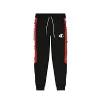 ราคา CHAMPION MEN EU กางเกงขายาวผู้ชาย ไซส์ยุโรป RIB CUFF PANTS 216895 KK001 (12345506148)